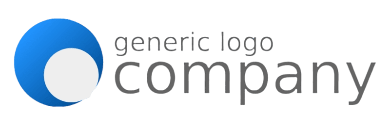 generic logo company